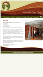 Mobile Screenshot of northvilleyogacenter.com